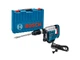 Электрический Отбойный молоток Bosch GSH 5 CE Professional (1.15 кВт, 8.3 Дж, SDS-Max) + кейс и зубило (20134) - изображение 1