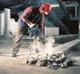 Электрический Отбойный молоток Bosch GSH 11 E Professional (1500 Вт, 16.8 Дж, SDS-Max) + кейс и зубило (20135) - изображение 5