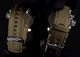 Мужские часы Invicta 1873 Aviator Армейский Military Style 46 мм 100 MT - изображение 10