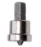 Хрестоподібна біта Vago PH2 (25 мм, 1/2") з обмежувачем (21432) - зображення 2