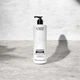 Восстанавливающий шампунь для объема тонких волос Viart "Shampoo with HYALURONIC ACID for Repair and Volumizing Hair" 250ml - изображение 4