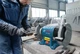 Точильный станок Bosch GBG 60-20 (600 Вт) точило с двумя шлифкругами (26796) - изображение 2