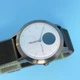 Смарт-годинник Withings Activite Steel HR Sport Black-White – гібридний фітнес-годинник з моніторингом серцевого ритму, сну - зображення 9