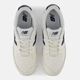 Белые кожаные кеды New Balance M 80 46,5 (12) 30 см (M080592) - изображение 3