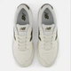 Белые кожаные кеды New Balance M 80 41,5 (8) 26 см (M0809AG) - изображение 3