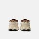 Детские бежевые кроссовки New Balance 9060 Bungee 21 (5) 12,1 см (I90602Y4) - изображение 4