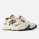 Бежеві кросівки New Balance 9060 40 (7) 25 см (U90603EG) - зображення 4