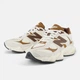 Бежеві кросівки New Balance 9060 40 (7) 25 см (U90603EG) - зображення 9