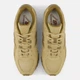 Горчичные замшевые кроссовки New Balance 204L 41,5 (8) 26 см (U204LFSP) - изображение 3