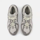 Детские серые кроссовки New Balance 1906 38,5 (6) 24 см (G19069XD) - изображение 3