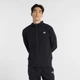 Мужская черная спортивная куртка New Balance Sport 54 (XXL) (MJ51900BK) - изображение 1