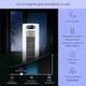 Охладитель-вентилятор Klarstein Skyscraper Frost (10035819) УЦЕНКА - изображение 4