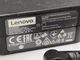 Блок живлення Lenovo 45W 4.0x1.7mm б/в 00-00002448, mp45w40x17 - зображення 2