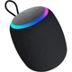 Колонка бездротова — акустика Pixus Bar Speaker чорна - зображення 4