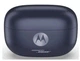 Бездротові навушники Motorola Moto Buds 2 plus (PG38C08061) Silhouette - зображення 2