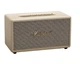 Акустика бездротова Marshall Loudest Speaker Woburn III Bluetooth біла - зображення 3
