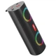 Акустика портативна — бездротова колонка XO F43 Wireless Speaker чорна - изображение 4
