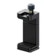 Тримач для телефону Ulanzi Phone Holder MA33 UV-M022 Black - зображення 4