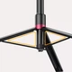 Стойка для света складная Ulanzi Heavy Duty Foldable Light Stand (48-200cm) AT-05 2M UV-T083 Black - изображение 14