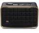 Портативна акустика JBL Authentics 200 (JBLAUTH200BLKEP) чорна - изображение 1