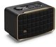 Портативна акустика JBL Authentics 200 (JBLAUTH200BLKEP) чорна - изображение 2
