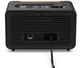 Портативна акустика JBL Authentics 200 (JBLAUTH200BLKEP) чорна - изображение 4