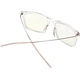 Окуляри для комп'ютера Xiaomi Mi Computer Glasses PRO (White) білі - зображення 2