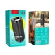 Колонка бездротова HOCO HC4 Bella sports wireless speaker зі шнурком чорна - зображення 3