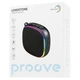 Бездротова колонка — портативна акустика Proove Loadstone 6 W - зображення 2