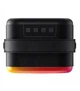 Акустика бездротова Bluetooth HAVIT HV-SQ128BT 5 W з підсвіткою RGB - изображение 3