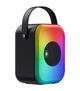 Акустика бездротова Bluetooth HAVIT HV-SQ128BT 5 W з підсвіткою RGB - изображение 5