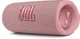 Портативна акустика — бездротова колонка JBL FLIP 6 (JBLFLIP6PINK) - зображення 1