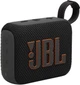 Бездротова колонка JBL GO 4 чорна (JBLGO4BLK) - зображення 8