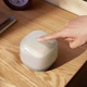 Акустика бездротова Baseus AeQur V2 Wireless Speaker Moon 30 годин біла - изображение 5