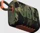 Акустика бездротова JBL Go 3 Squad (JBLGO3SQUAD) - изображение 2
