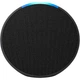 Смарт-колонка бездротова акустика Amazon Echo Pop (1gen 2023) чорна - изображение 2