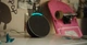 Смарт-колонка бездротова акустика Amazon Echo Pop (1gen 2023) чорна - изображение 8