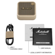 Портативна колонка Marshall Willen II Cream (1006717) - изображение 6