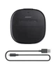 Бездротова колонка Bose SoundLink Micro чорна (783342-0100) - изображение 4