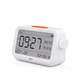 Годинник-термометр гігрометр ATuMan MT2 Multifunctional Thermohygrometer Alarm Clock - изображение 1
