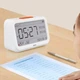 Годинник-термометр гігрометр ATuMan MT2 Multifunctional Thermohygrometer Alarm Clock - изображение 5