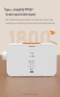 Годинник-термометр гігрометр ATuMan MT2 Multifunctional Thermohygrometer Alarm Clock - изображение 6