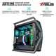 Компьютер ARTLINE Overlord P99 Windows 11 Pro (P99v85Win) - изображение 5