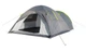 Палатка 4-х местная GreenCamp 1009-2, 2 входа (GC1009-2) - изображение 11