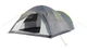 Палатка 4-х местная GreenCamp 1009-2, 2 входа (GC1009-2) - изображение 12
