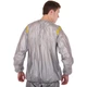 Костюм-сауна для похудения SAUNA SUIT SIBOTE ST-2122 (PVC, р-р 3XL, серый) - изображение 7