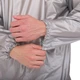 Костюм-сауна для похудения SAUNA SUIT SIBOTE ST-2122 (PVC, р-р 3XL, серый) - изображение 8