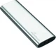 SSD диск MediaRange MR1103 960GB USB 3.2 Gen 2 Type-C Silver (4260664870548) - зображення 1