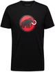 Футболка Mammut Core T-Shirt Men Classic XXL black - изображение 1