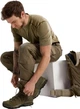 Футболка Arc’teryx Cold WX T-Shirt AR Men’s (Wool) XS Crocodile - изображение 5